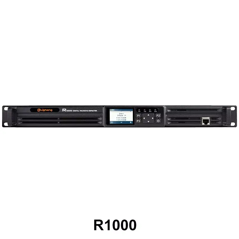 डिजिटल ट्रंकिंग पुनरावर्तक