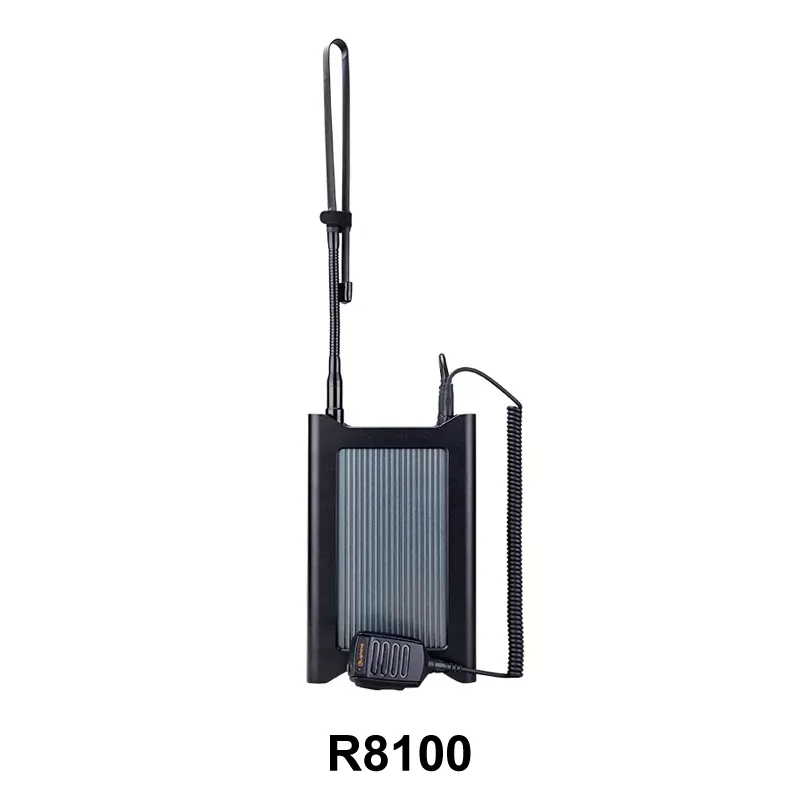 R8100 MANCACK REPEATER